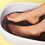 Gel-Ohh! - Jelly Spa Bath - Charcoal - 1 ct