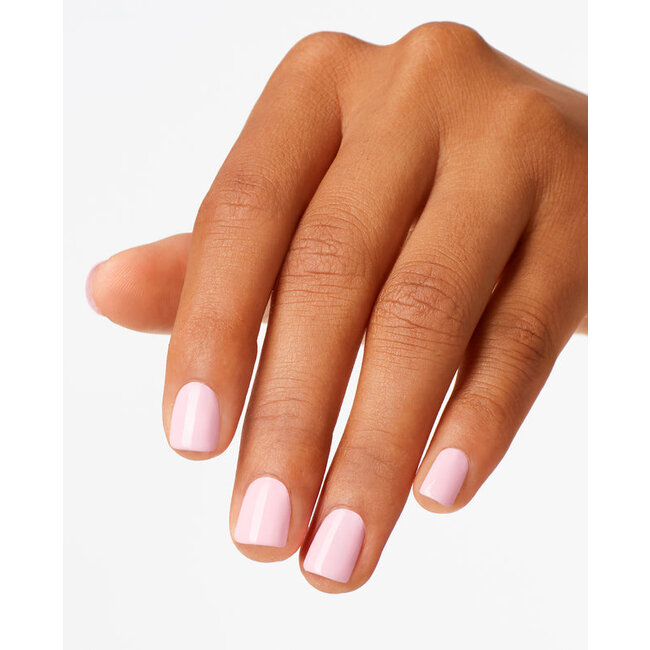 OPI - H71 - Intelli-Gel - Suzi Shops And Island Hops