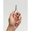 Nghia Nghia - Cuticle Nipper - D.01 - Jaw 12