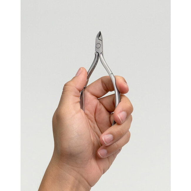 Nghia - Cuticle Nipper - D.01 - Jaw 16
