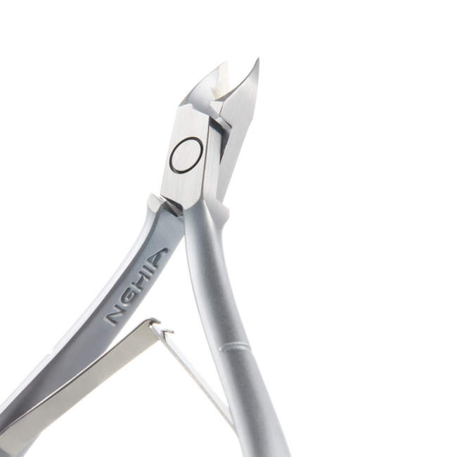 Nghia - Cuticle Nipper - D.03 - Jaw 12