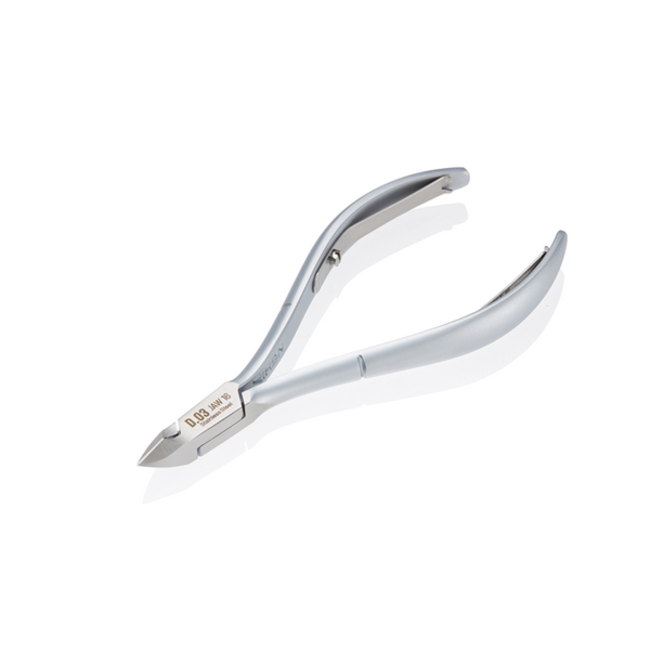 Nghia - Cuticle Nipper - D.03 - Jaw 16
