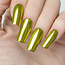 Pink Mask Pink Mask - Mirror Chrome - 5 - Nail Art