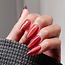 DND DIVA DND DIVA - 9D Cat Eye - 02 Glassball - Fiesty Paws