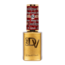 DND DIVA DND DIVA - 9D Cat Eye - 02 Glassball - Fiesty Paws