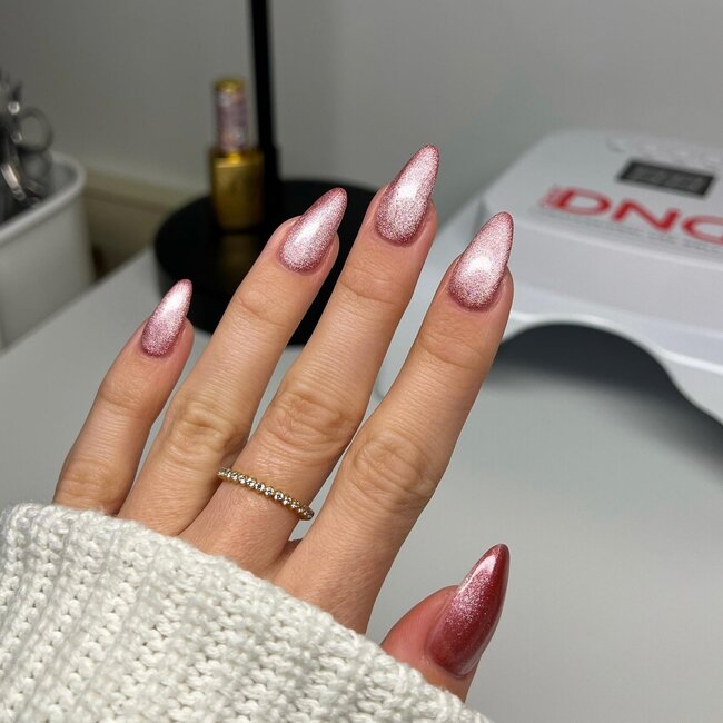 DND DIVA - 9D Cat Eye - 29 Daydream - Wanna Be Yours