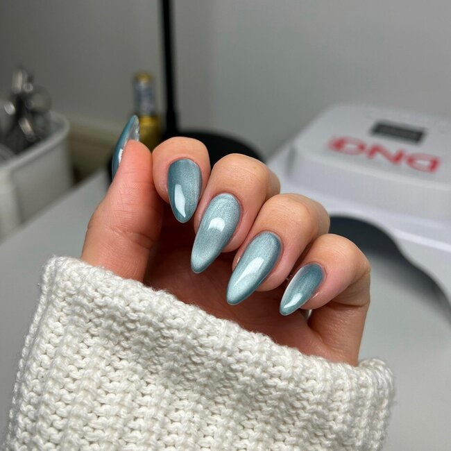 DND DIVA - 9D Cat Eye - 10 Glassball - Glass Slippers