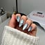 DND DIVA DND DIVA - 9D Cat Eye - 10 Glassball - Glass Slippers