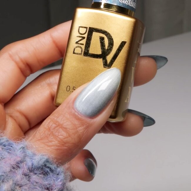 DND DIVA - 9D Cat Eye - 10 Glassball - Glass Slippers