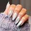 DND DIVA DND DIVA - 9D Cat Eye - 10 Glassball - Glass Slippers