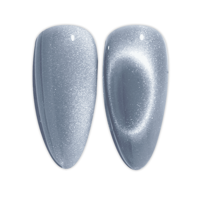 DND DIVA - 9D Cat Eye - 01 Glassball - Mirror-acle