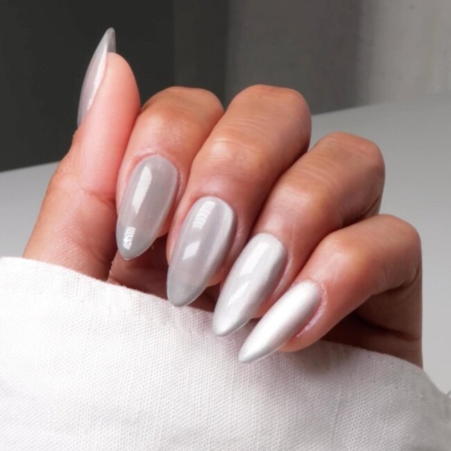 DND DIVA - 9D Cat Eye - 01 Glassball - Mirror-acle