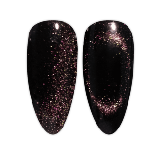 DND DIVA DND DIVA - 9D Cat Eye - 06 Glassball - Meow Or Never