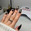 DND DIVA DND DIVA - 9D Cat Eye - 06 Glassball - Meow Or Never