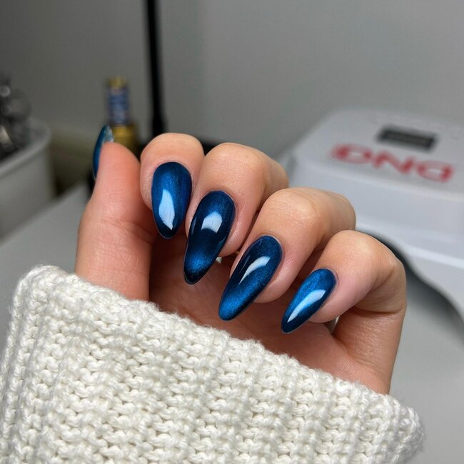 DND DIVA - 9D Cat Eye - 04 Glassball - Loyal To You