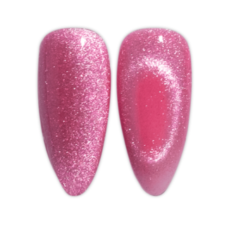 DND DIVA DND DIVA - 9D Cat Eye - 13 Candy - Lollipop Pounce