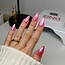 DND DIVA DND DIVA - 9D Cat Eye - 13 Candy - Lollipop Pounce