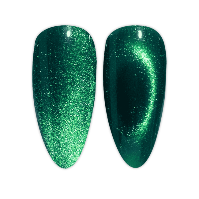 DND DIVA - 9D Cat Eye - 05 Glassball - Jungle Cat