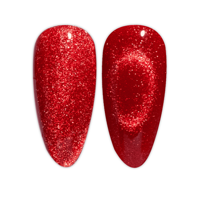 DND DIVA - 9D Cat Eye - 17 Candy - Ro-meowtic