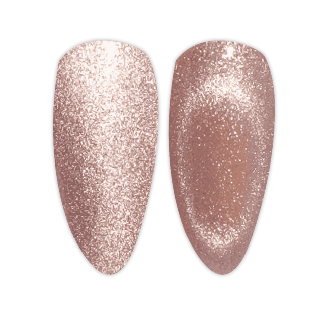 DND DIVA - 9D Cat Eye - 35 Daydream - Hazel Dreams