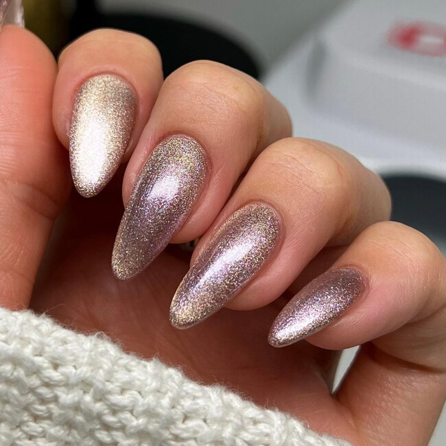 DND DIVA - 9D Cat Eye - 35 Daydream - Hazel Dreams