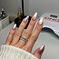 DND DIVA DND DIVA - 9D Cat Eye - 35 Daydream - Hazel Dreams