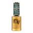 DND DIVA DND DIVA - 9D Cat Eye - 20 Candy - Leopard Mint
