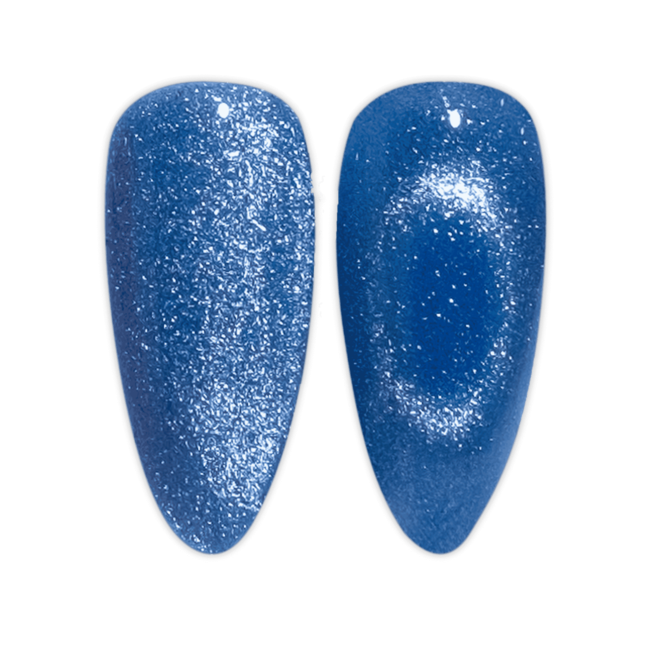 DND DIVA - 9D Cat Eye - 23 Candy - Catnip Craze