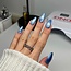 DND DIVA DND DIVA - 9D Cat Eye - 23 Candy - Catnip Craze
