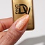 DND DIVA DND DIVA - 9D Cat Eye - 21 Candy - Button Nose