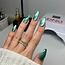 DND DIVA DND DIVA - 9D Cat Eye - 11 Glassball - Sea Glass
