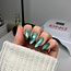 DND DIVA DND DIVA - 9D Cat Eye - 11 Glassball - Sea Glass