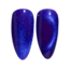 DND DIVA DND DIVA - 9D Cat Eye - 03 Glassball - Puma Purple