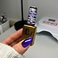 DND DIVA DND DIVA - 9D Cat Eye - 03 Glassball - Puma Purple