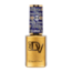 DND DIVA DND DIVA - 9D Cat Eye - 03 Glassball - Puma Purple
