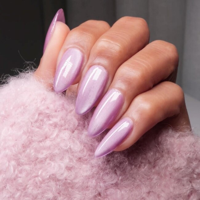 DND DIVA - 9D Cat Eye - 09 Glassball - Knead Affection