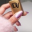 DND DIVA DND DIVA - 9D Cat Eye - 09 Glassball - Knead Affection