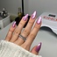 DND DIVA DND DIVA - 9D Cat Eye - 09 Glassball - Knead Affection
