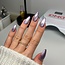 DND DIVA DND DIVA - 9D Cat Eye - 19 Candy - Wild Berry