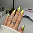 DND DIVA DND DIVA - 9D Cat Eye - 15 Candy - Lemon Whiskers