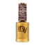 DND DIVA DND DIVA - 9D Cat Eye - 24 Candy - Hot Cinnamon