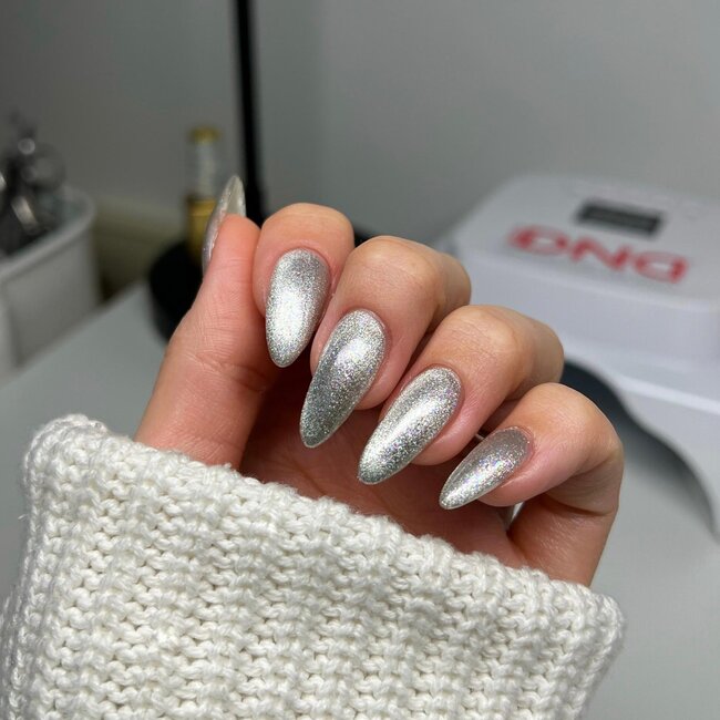 DND DIVA - 9D Cat Eye - 31 Daydream - Pet Diary