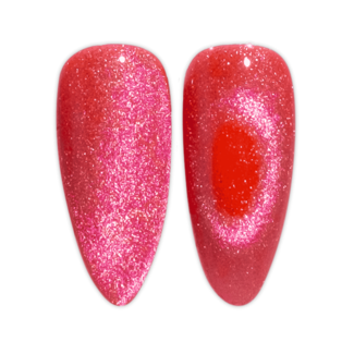 DND DIVA DND DIVA - 9D Cat Eye - 22 Candy - Jelly Belly Rubs