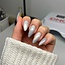 DND DIVA DND DIVA - 9D Cat Eye - 25 Daydream - Moonrise