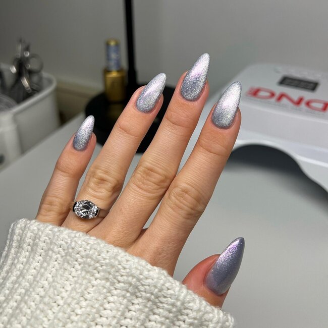 DND DIVA - 9D Cat Eye - 36 Daydream - Cat Nap