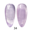 DC DC - 9D Cat Eye - 34 Creamy - Royal Paws