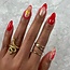 DND - 3D GEL - Gold
