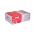 DND DND - Clear Plastic Gloves - 500 count