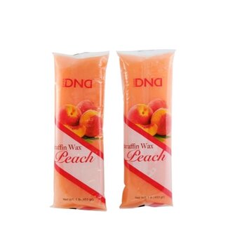DND DND - Paraffin Wax - Peach - 1 lbs - 1 ct