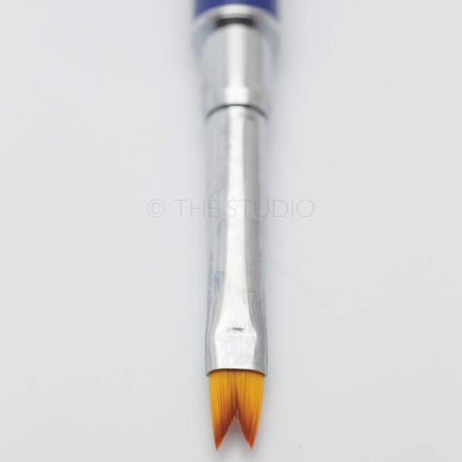 DND - Design Brushes - 12 pcs